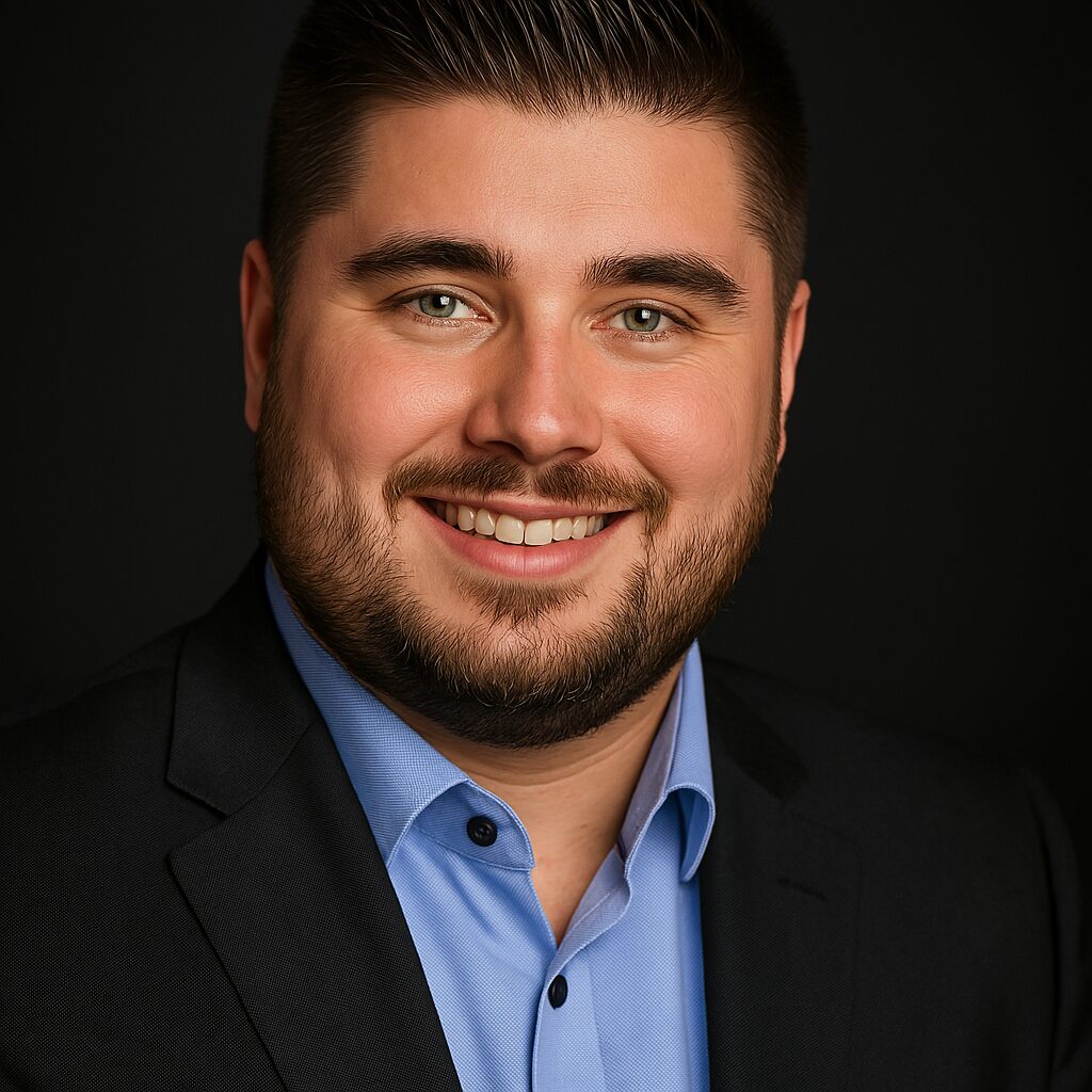 Christian Heitzer, Experte für IT-Service & Projektmanagement
